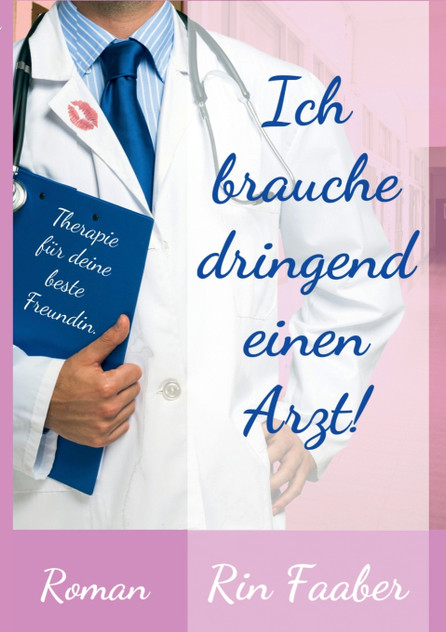 Ich brauche dringend einen Arzt Ich brauche dringend einen Arzt