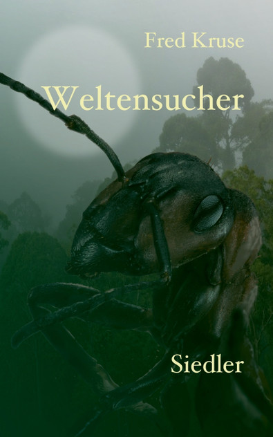 Weltensucher - Siedler (Band 2) Weltensucher - Siedler (Band 2)