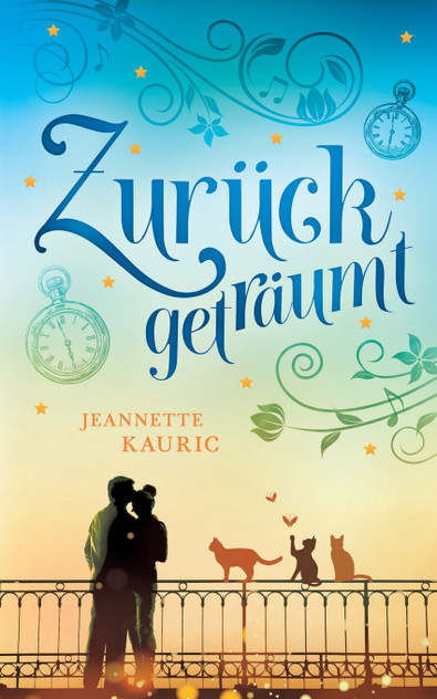 Zurückgeträumt