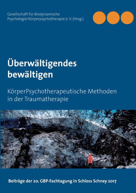 Überwältigendes bewältigen Überwältigendes bewältigen