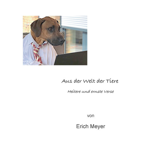 Aus der Welt der Tiere Aus der Welt der Tiere