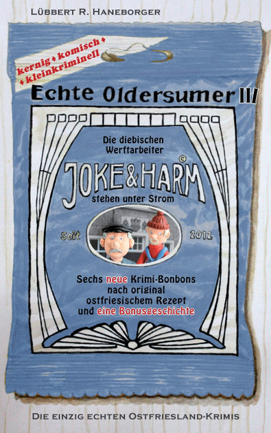 Echte Oldersumer III Echte Oldersumer III