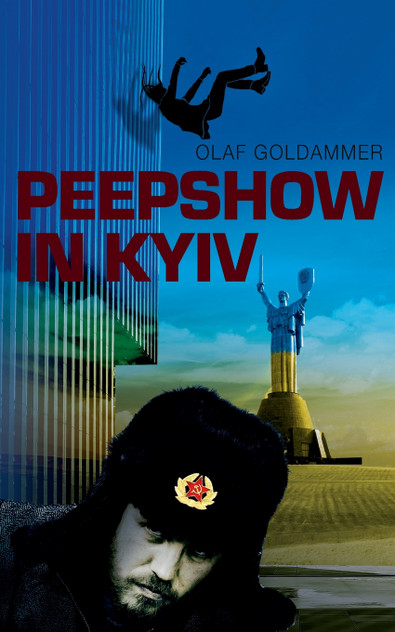 Peepshow in Kyiv Peepshow in Kyiv