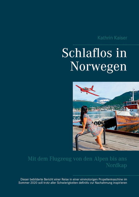 Schlaflos in Norwegen Schlaflos in Norwegen