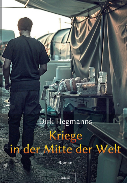 Kriege in der Mitte der Welt Kriege in der Mitte der Welt