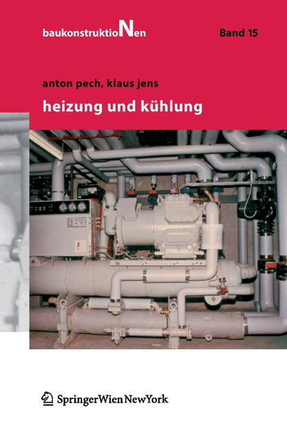 Heizung und Kühlung Heizung und Kühlung