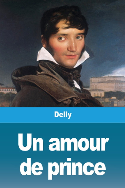 Un amour de prince Un amour de prince