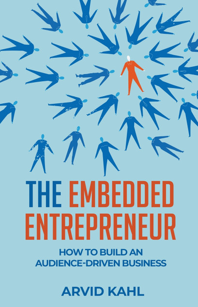 The Embedded Entrepreneur