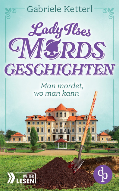 Man mordet, wo man kann Man mordet, wo man kann