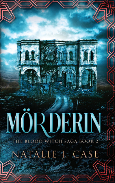 Mörderin Mörderin
