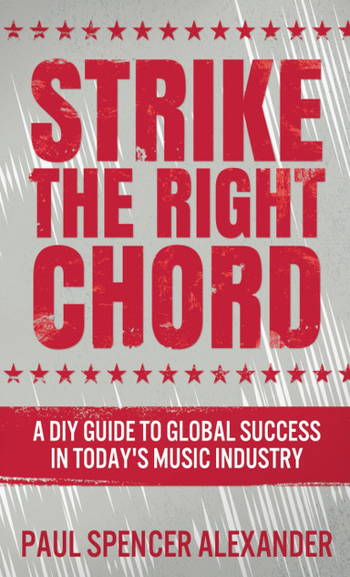 Strike The Right Chord Strike The Right Chord