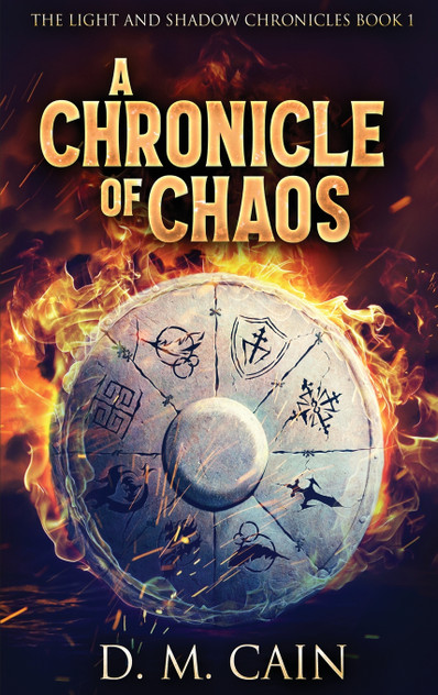 A Chronicle Of Chaos A Chronicle Of Chaos