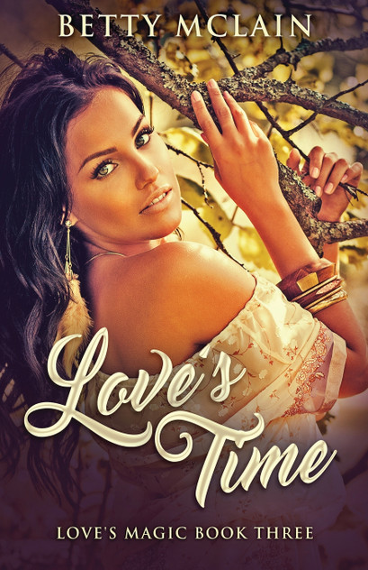 Love's Time Love's Time