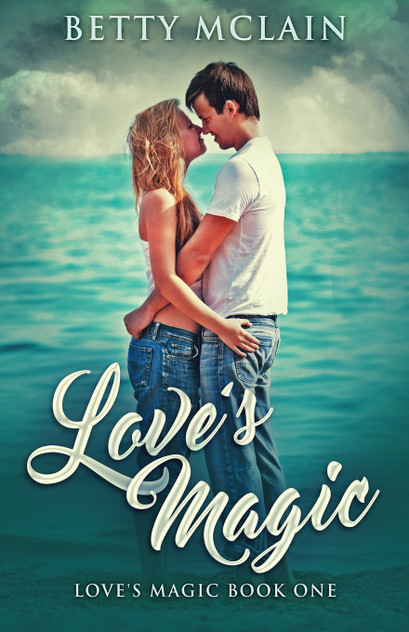 Love's Magic Love's Magic