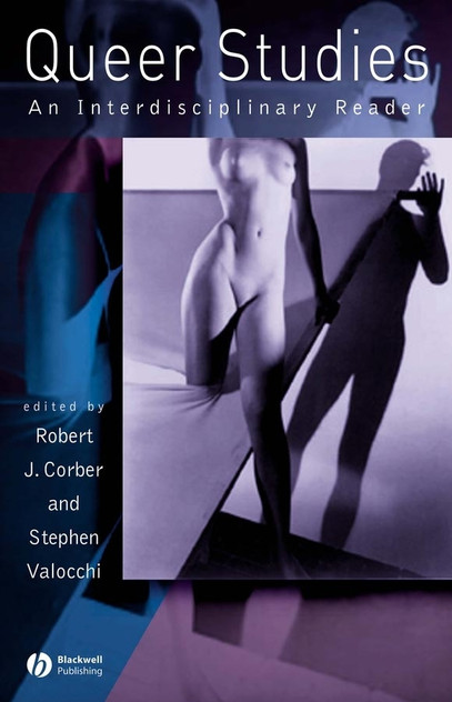 Queer Studies Queer Studies
