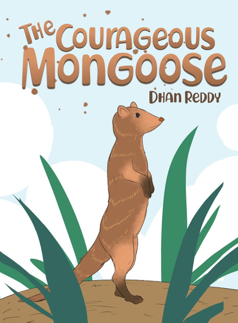 The Courageous Mongoose The Courageous Mongoose