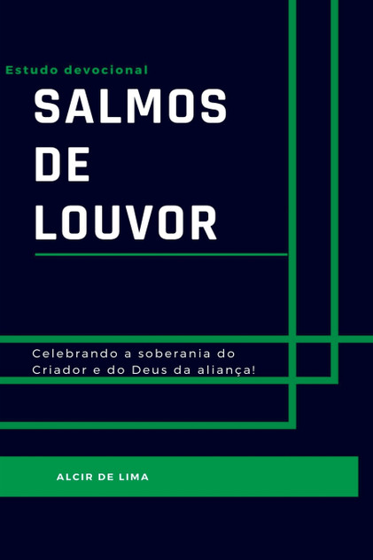 Salmos De Louvor Salmos De Louvor