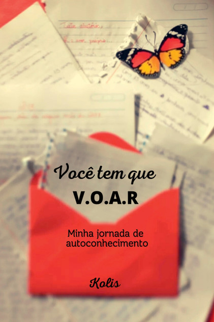 Você Tem Que V.o.a.r.