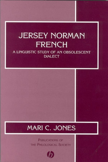 Jersey Norman French