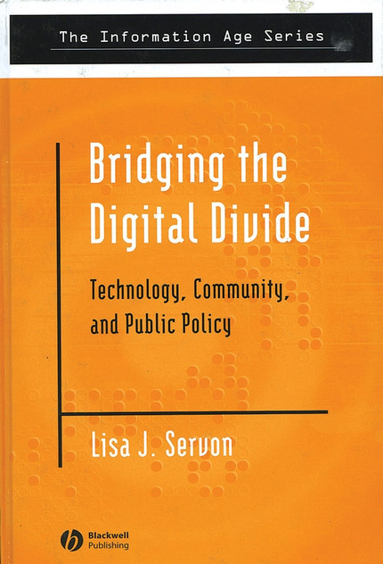 Bridging the Digital Divide Bridging the Digital Divide