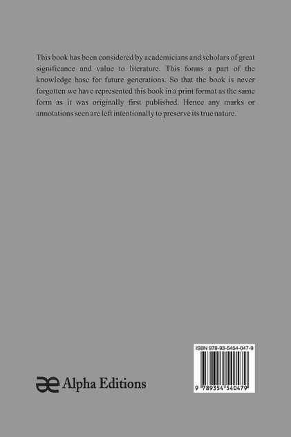 The Cabinet Portrait Gallery Of British Worthies (Volume I) The Cabinet Portrait Gallery Of British Worthies (Volume I)
