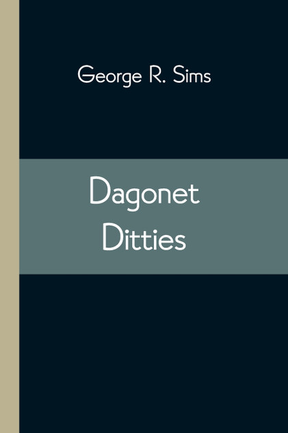 Dagonet Ditties Dagonet Ditties
