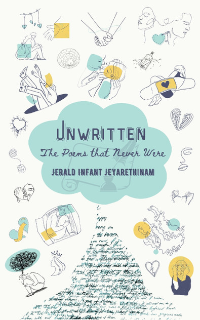 "Unwritten "Unwritten