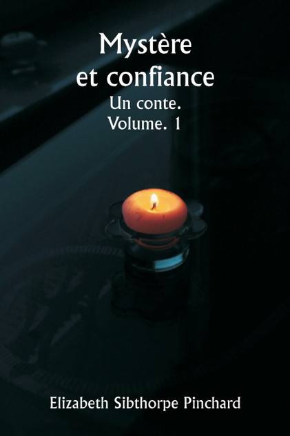 Mystère et confiance Un conte. Volume. 1 Mystère et confiance Un conte. Volume. 1