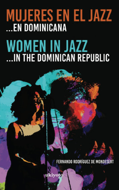 Mujeres en el Jazz... en dominicana Mujeres en el Jazz... en dominicana
