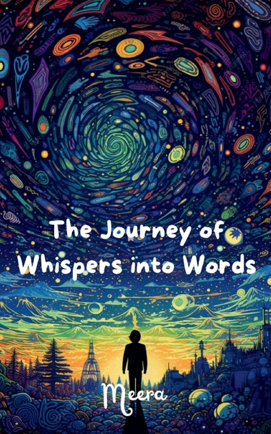 The Journey Of Whispers Into Words The Journey Of Whispers Into Words