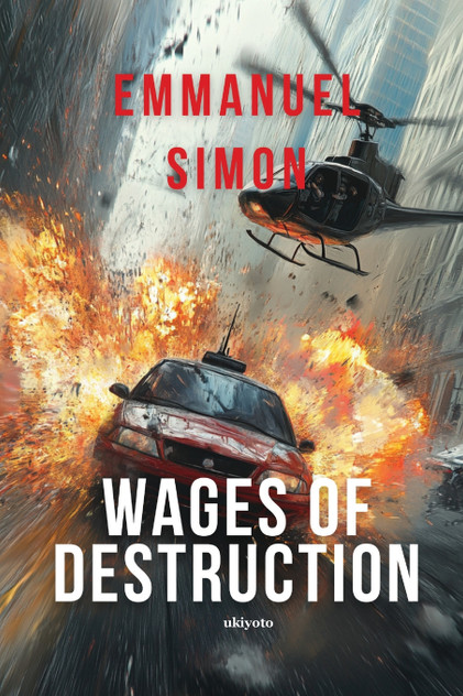 Wages of Destruction Wages of Destruction