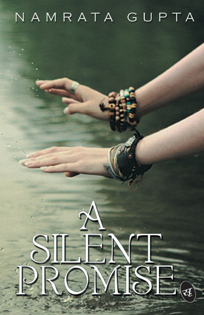 A Silent Promise A Silent Promise