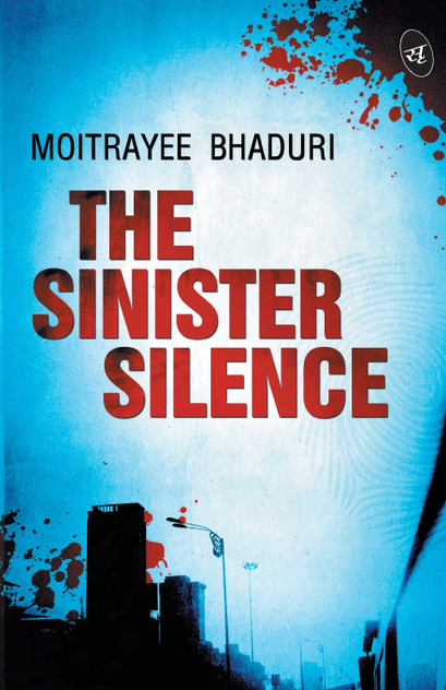The Sinister Silence The Sinister Silence