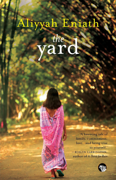 The Yard The Yard