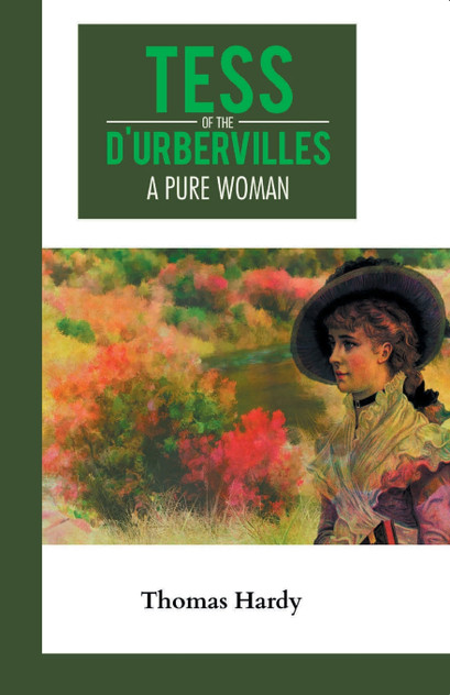 Tess of the D'urbervilles A Pure Woman