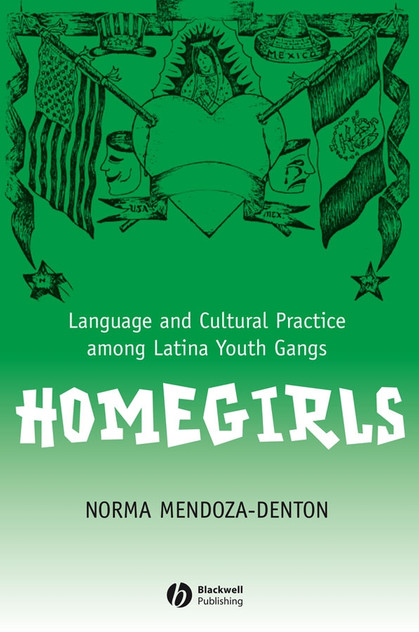 Homegirls Homegirls