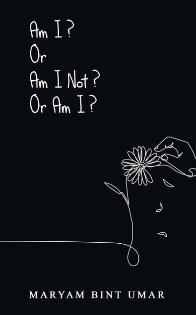 Am I? Or Am I Not? Or Am I? Am I? Or Am I Not? Or Am I?