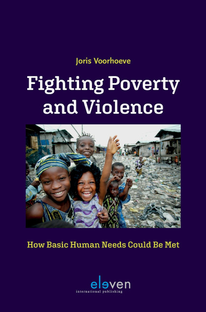Fighting Poverty and Violence Fighting Poverty and Violence