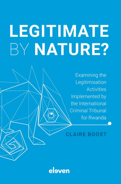 Legitimate by Nature?