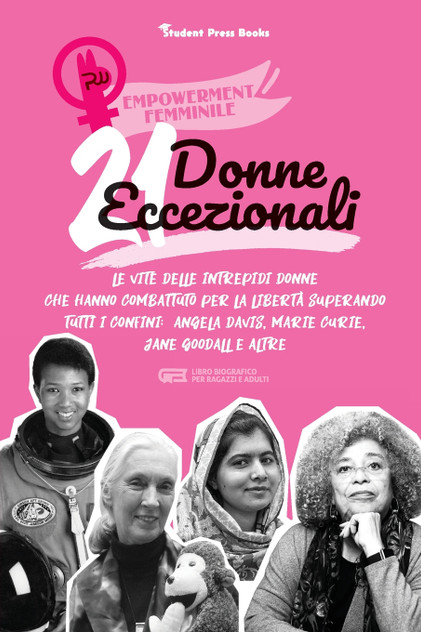 21 donne eccezionali 21 donne eccezionali