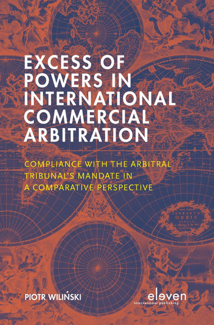 Excess of Powers in International Commercial Arbitration