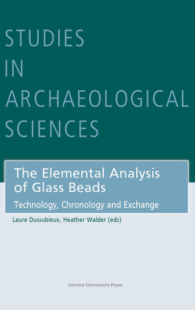 The Elemental Analysis of Glass Beads