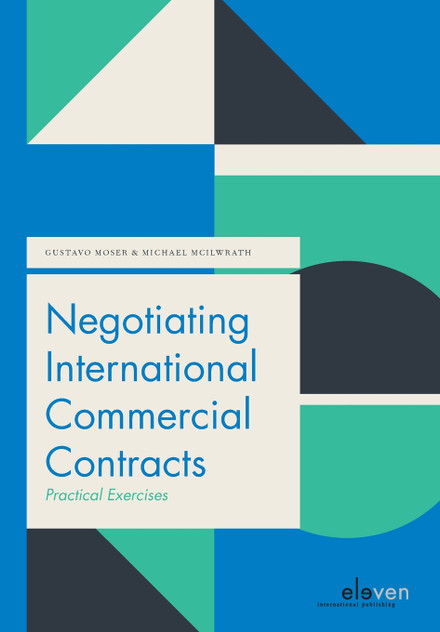 Negotiating International Commercial Contracts Negotiating International Commercial Contracts