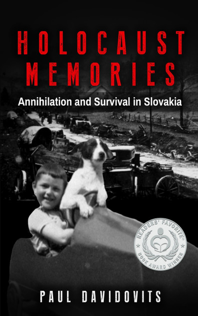 Holocaust Memories Holocaust Memories