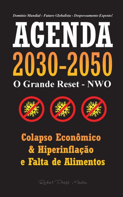 Agenda 2030-2050 Agenda 2030-2050