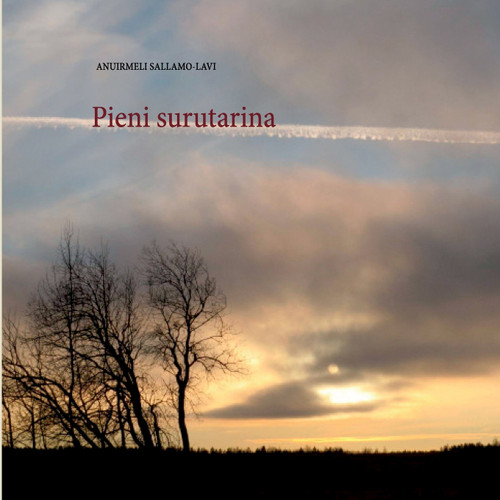 Pieni surutarina Pieni surutarina