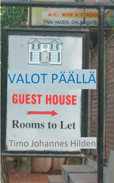Valot päällä Valot päällä