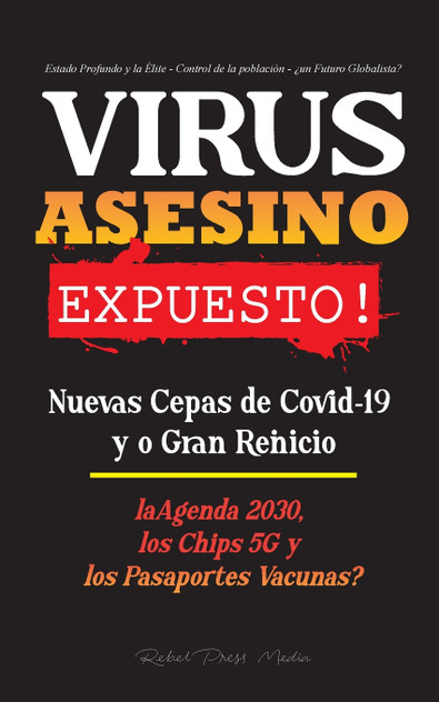 VIRUS ASESINO Expuesto! VIRUS ASESINO Expuesto!