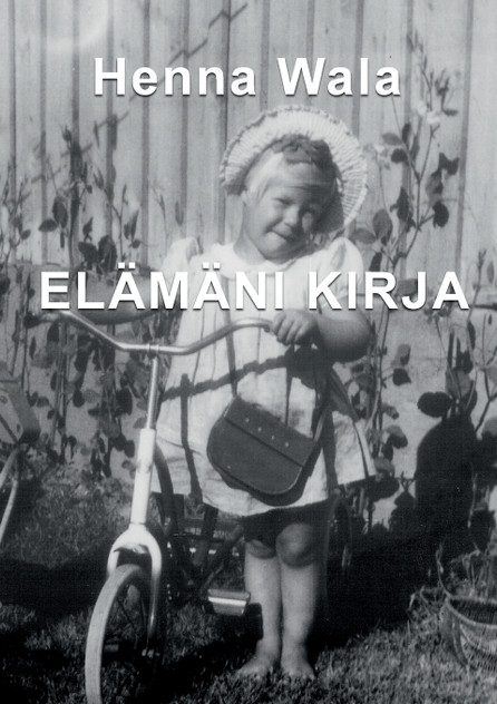 Elämäni Kirja Elämäni Kirja