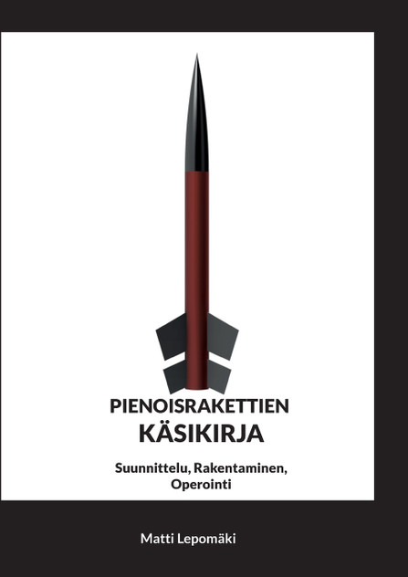 Pienoisrakettien Käsikirja